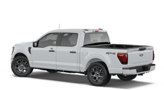 2026 Ford F-150® External Image 3
